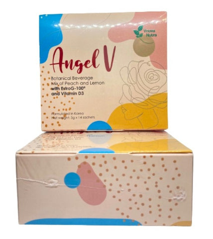 Angel V - Botanical Beverage