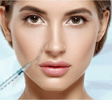Algeness Organic Filler