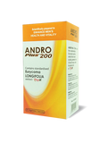Andro Plus 200 - Tongkat Ali Extract