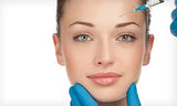 BTx Anti-wrinkle & Hyperhydrosis Treatment