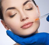 BTx Anti-wrinkle & Hyperhydrosis Treatment