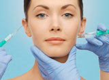 BTx Anti-wrinkle & Hyperhydrosis Treatment