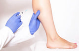 BTx Anti-wrinkle & Hyperhydrosis Treatment