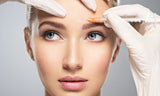 BTx Anti-wrinkle & Hyperhydrosis Treatment