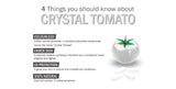 Crystal Tomato Plus One-a-Day
