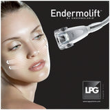Endermologie - Endermolift or Lipomassage