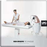 Endermologie - Endermolift or Lipomassage