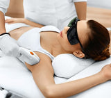 Laser Hair Removal Treatment