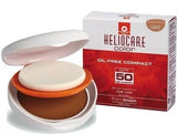 Heliocare Color Compact SPF50 - Light