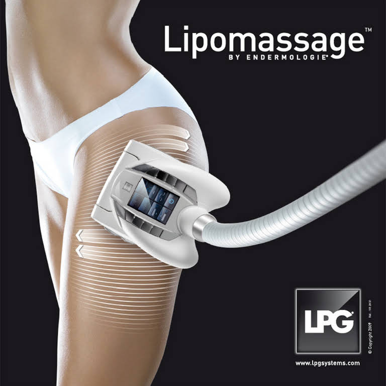 LPG endermologie® 