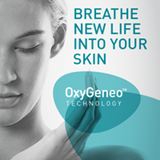 OxyGeneo 3-in-1 Super Facial