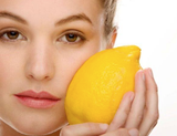 Vitamin C Brightening Peel