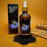 Black Seed / Habbatus Sauda - Oil & Softgel