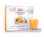 CardiBerry - Sea Buckthorn OMEGA-7