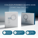Exomide Collagen Mask