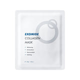 Exomide Collagen Mask