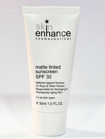 Skin Enhance - Sunscreen SPF 30