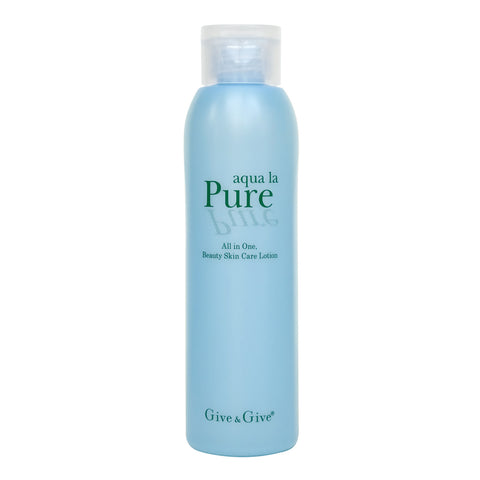 Aqua la Pure - Oily Skin Cleanse/Pore Care