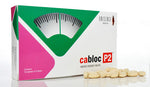 CABLOC P2 - with White Kidney Bean 800MG 60 Tablets