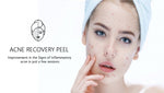 Acne Recovery Peel