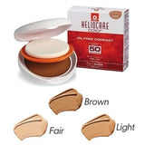 Heliocare Color Compact SPF50 - Light