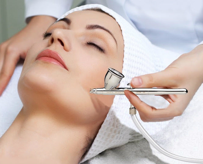 Intraceutical Oxygen Treatment – Enhanze Online