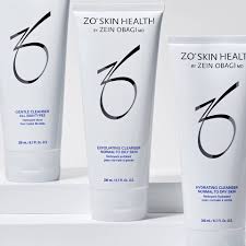 ZO Hydrating Cleanser Normal To Dry Skin - Cleanse – Enhanze Online