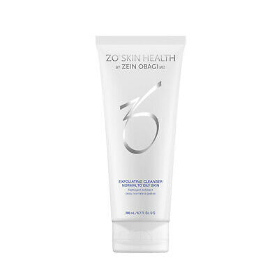 ZO Exfoliating Cleanser Normal To Oily Skin - Cleanse