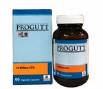 Progutt Probiotics - 10 Billion CPU 30s