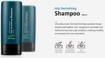 Pelo Baum Hair Revitalizing Shampoo