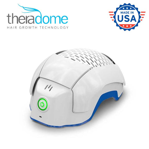 Theradome LH80 - PRO Laser Hair Therapy For Hairloss