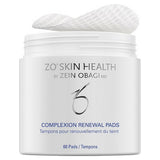 ZO Complexion Renewal Pads - Tone