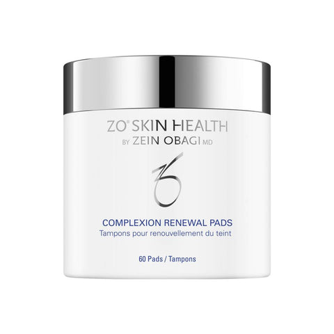 ZO Complexion Renewal Pads - Tone