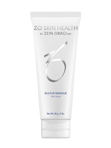 ZO Sulfur Masque - Prevent + Correct / Acne