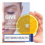 ZO 10% Vitamin C Self Activating - Prevent + Correct